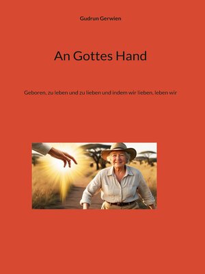 cover image of An Gottes Hand